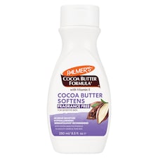 Palmer's Cocoa Butter Formula Fragrance Free 250ml