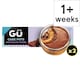 image 1 of Gu Chocolate Fudge Cake Pots 2 x 68g