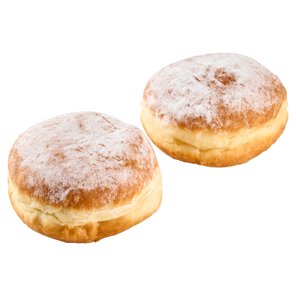 Obrázek 1 pro produkt Kobliha s meruňkovým džemem 65g