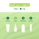 image 5 of Simple Kind to Skin Soothing Toner 400ml