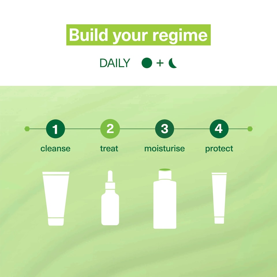 image 1 of Simple Kind to Skin Soothing Toner 400ml