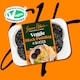 image 2 of Simon Howie Veggie Black Pudding 240G