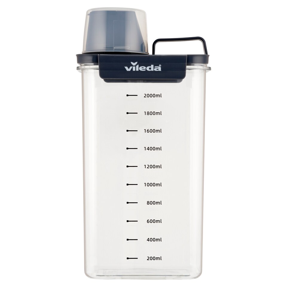 Obrázek 1 pro produkt Vileda Easy Home krabice na prací prostředek velká