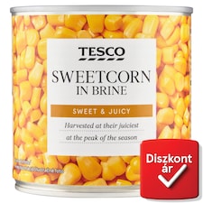 Tinned Food
