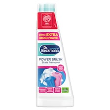 Dr. Beckmann Power Brush Stain Remover 250ml