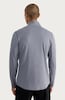 image 3 of F&F Active EVERYHOUR Soft Touch Half Zip Long Sleeved Top  in Grey