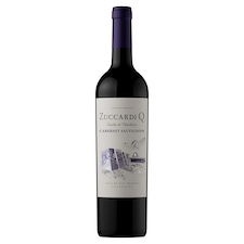 Zuccardi Q Cabernet Sauvignon 75cl