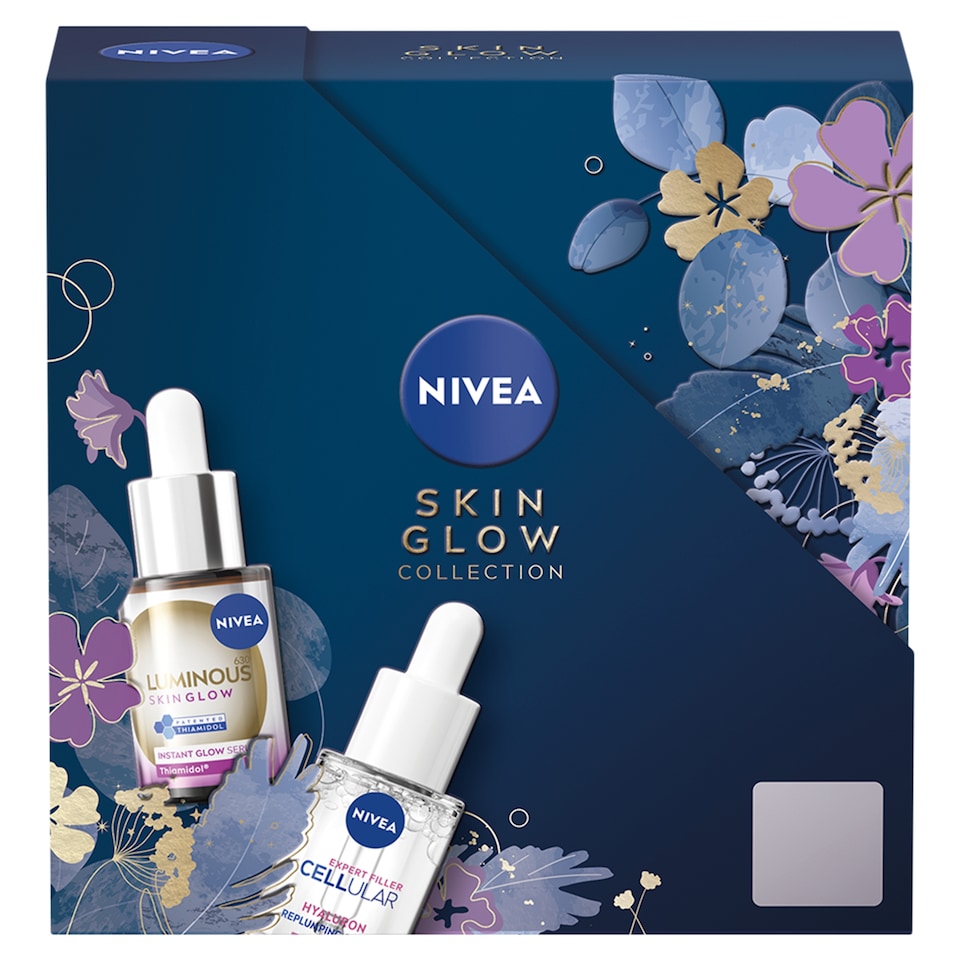 image 1 of NIVEA Skin Glow Collection