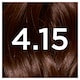 image 2 of Garnier Nutrisse Ultra Colour 4.15 Iced Coffee Permanent Hair Dye