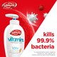 image 2 of Lifebuoy Caring Antibacterial Handwash 250Ml