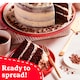 image 2 of Betty Crocker Velvety Vanilla Icing 400G