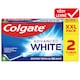 image 1 of Colgate Advanced White Original Toothpaste DUOPACK 2x75 ml