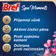 image 2 of Bref Spa Moments Harmony Solid Toilet Block 2 x 50g