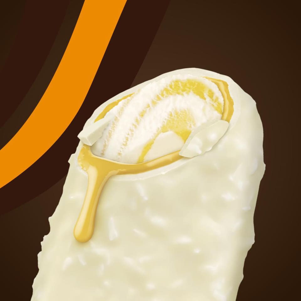 obrázok 1 z Magnum Double Sunlover 85 ml