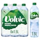 image 1 of Volvic Mineral Water 6X1.5Litre