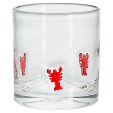 F&F Home Lobster Infused Tumbler