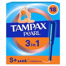 Tampons
