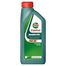 Castrol Magnatec Engine Oil 0W-30 C2 1L
