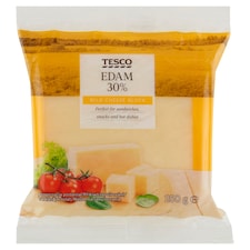 Blocks & Grated Cheese