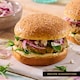 image 5 of St Pierre 4 Caramelised Onion Brioche Burger Buns Limited Edition