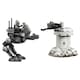 LEGO Star Wars 75444 AT-RT támadás  3. kép