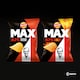 image 4 of Walkers MAX Kentucky Fried Chicken Crisps 50g