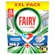 image 1 of Fairy Platinum Plus All In One Deep Clean 59 Dishwasher Tablets 915G