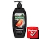 Palmolive Men Energising 3in1 férfi pumpás tusfürdő 750 ml  1. kép