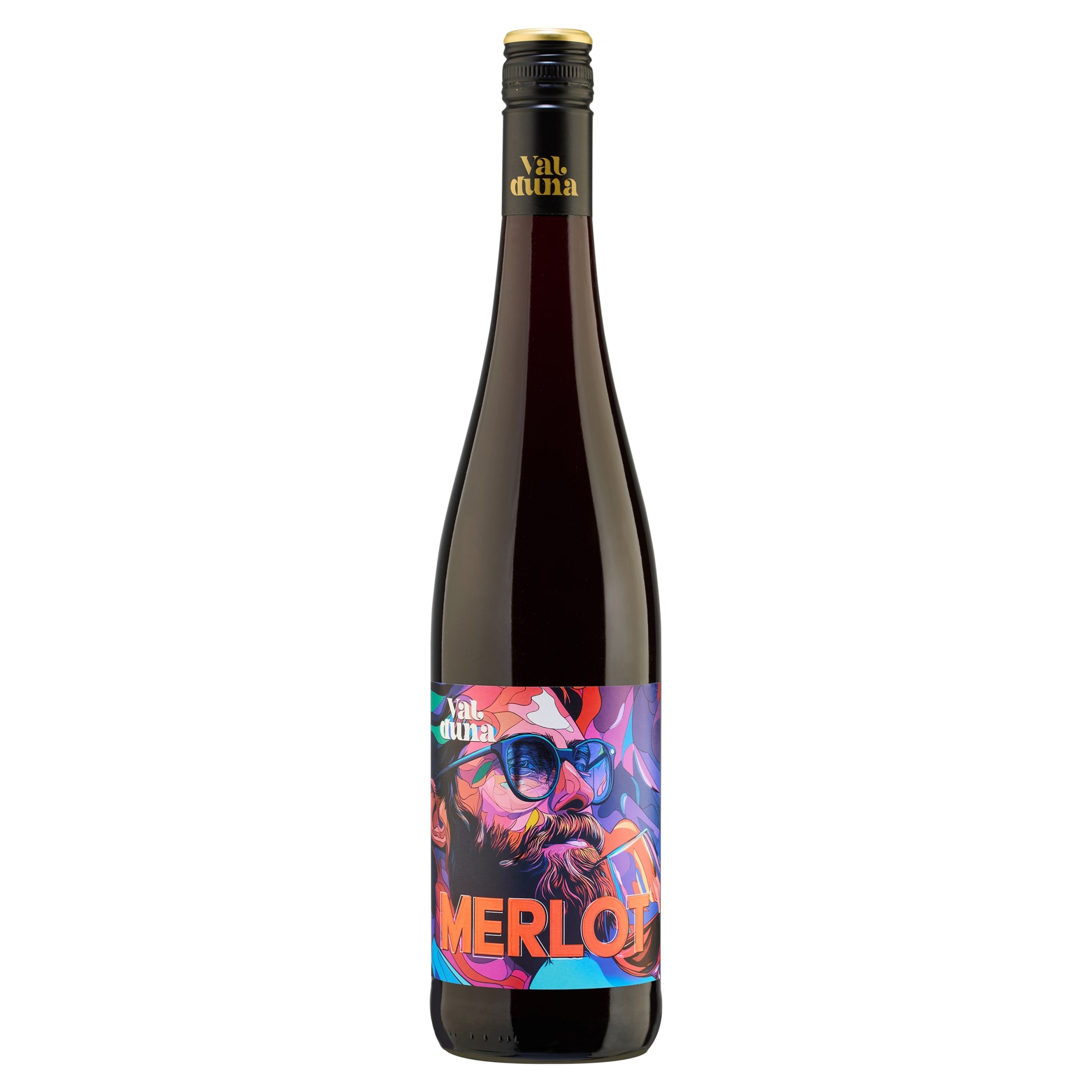 Val Duna Merlot 75cl