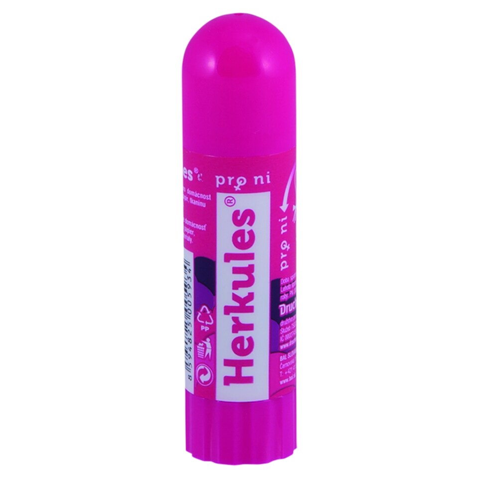 image 1 of Herkules Glue Stick 15g
