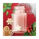 image 2 of Yankee Candle HI Mistletoe Charm Large Jar 538g 