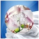 image 2 of Air Wick Active Fresh Kit Linen & White Orchid Air Freshener 228ml