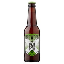 Brewdog Dead Pony Club Bottle 330ml