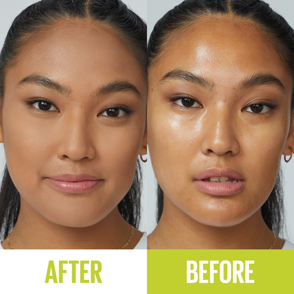 image 1 of Maybelline Super Stay 24 Hour Hybrid Powder 48 9G