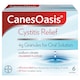 image 1 of CanesOasis Cystitis Relief Cranberry Sachets 6s