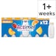 image 1 of Actimel Immune Support Multifruit Yogurt Drink 12 x 100g