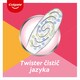 image 3 of Colgate Twister Design Edition Toothbrush 4-pack