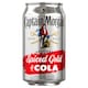 image 1 of Captain Morgan Original Spiced Gold & Pepsi Max 330ML
