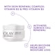 image 4 of Olay Anti Wrinkle Firm & Lift Night Moisturiser 50ml