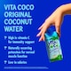 image 2 of Vita Coco Original Coconut Water 500ml