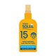 image 1 of Tesco Soleil Sun Spray Spf 15 200Ml