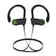 image 2 of Juice Pods Sport Black Wireless Earphones