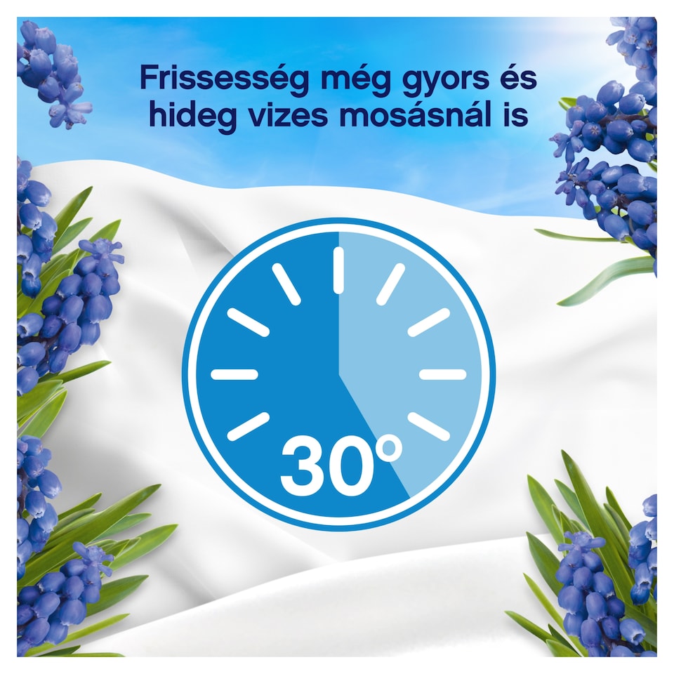 Lenor Capri Textilöblítő 59 Mosáshoz 1. kép