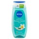 NIVEA Hawaii Flower & Oil tusfürdő 250 ml  2. kép