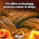image 4 of Comfort Ultra Fresh & Protect Fabric Conditioner Heavenly Nectar 58 Washes 870ml