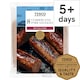 image 1 of Tesco British Cumberland Sausages 8 Pack 454G