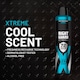 image 4 of Right Guard Xtreme Male 72 Hours Protection Anti-Perspirant Cool 250ml 