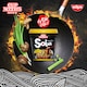 image 2 of Nissin Soba Cup Noodles Sweet & Sour Instant Noodles Pot 88g