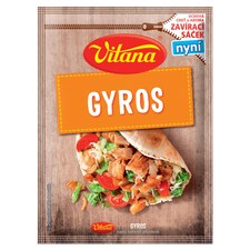 Vitana Gyros 23 g