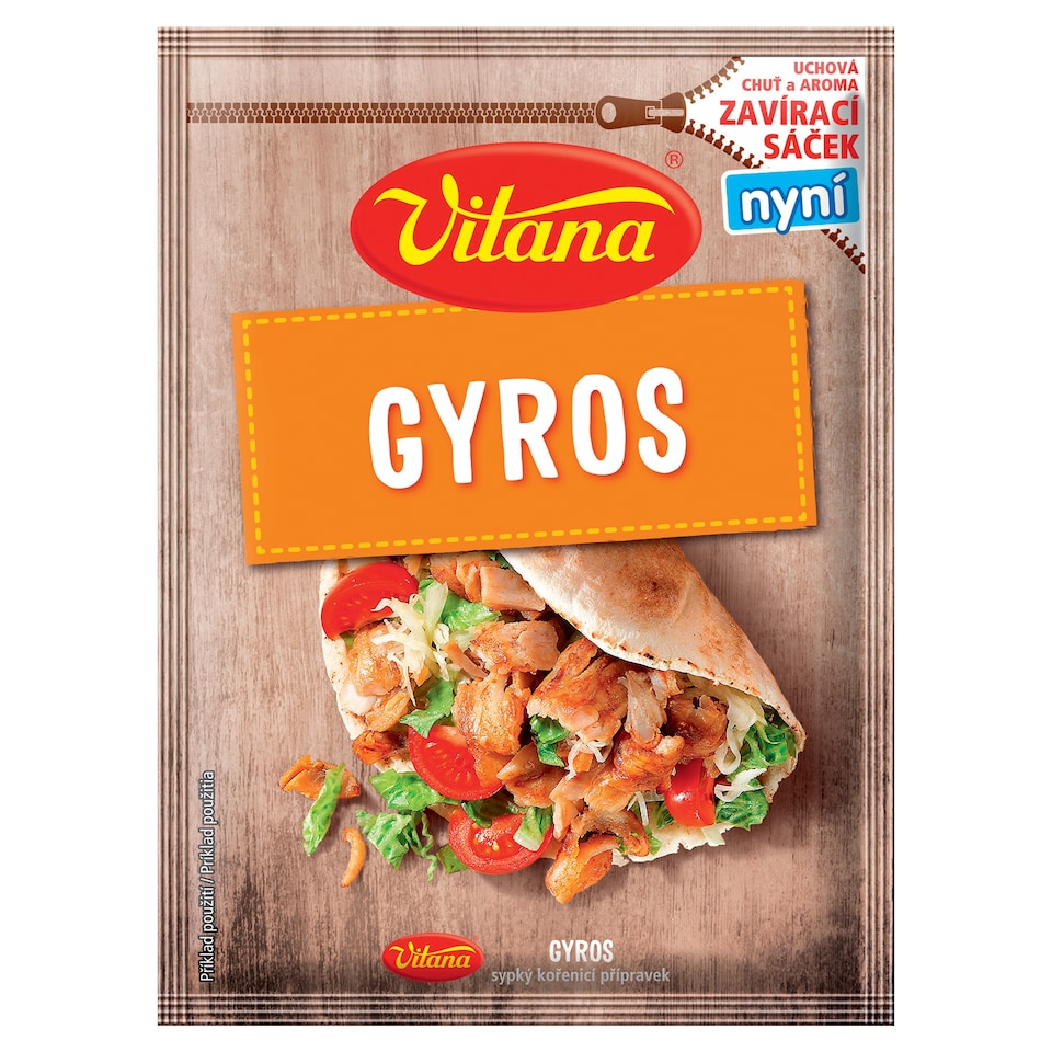 Vitana Gyros 23 g